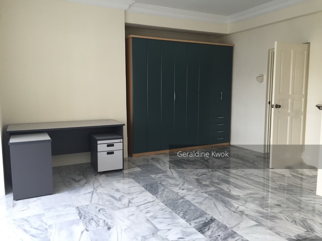 Windy Heights (D14), Condominium #217124621